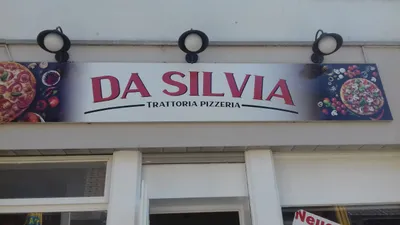 Pizzeria Da Silvia