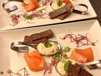 Herzis Wirtschaft "Zum fleißigen Gartler"