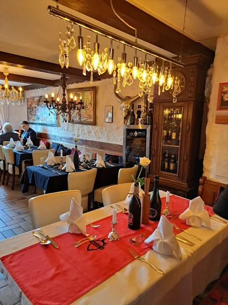 menu 2 of Herzis Wirtschaft "Zum fleißigen Gartler"