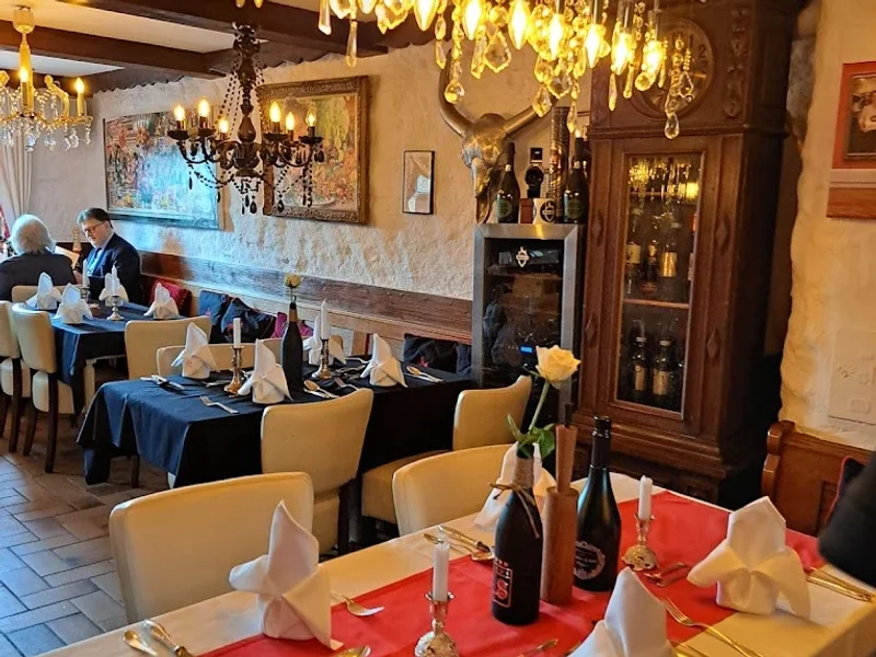 menu 2 of Herzis Wirtschaft "Zum fleißigen Gartler"