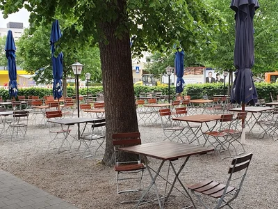 Restaurant Zabo-Park