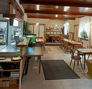 Speisegaststätte Rosenhof - Ihr griechisches Restaurant