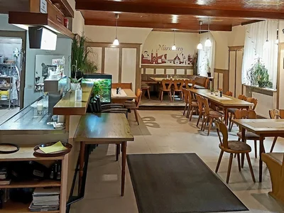 Speisegaststätte Rosenhof - Ihr griechisches Restaurant