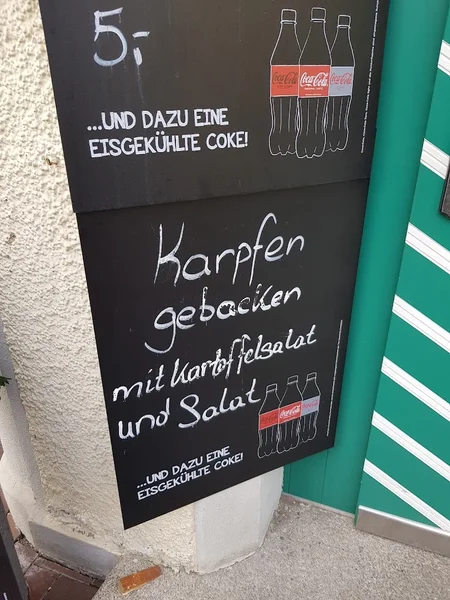 menu 1 of Speisegaststätte Rosenhof - Ihr griechisches Restaurant