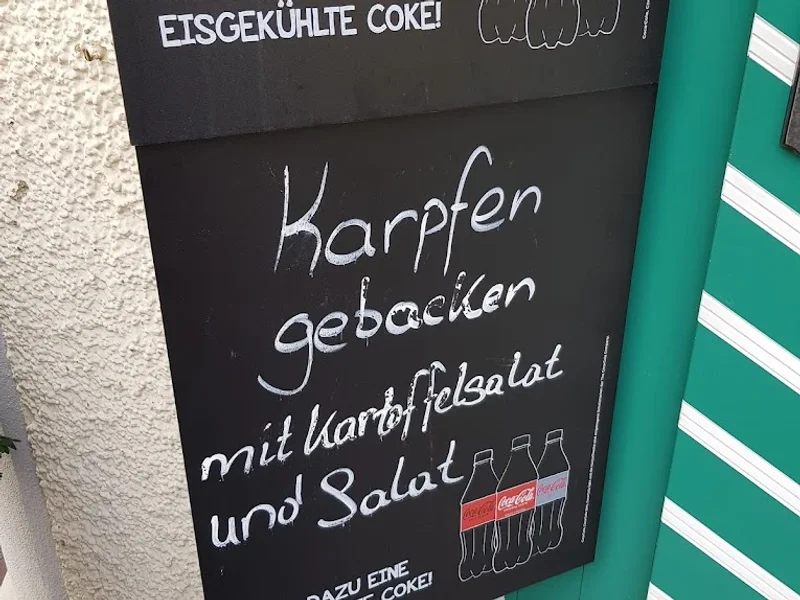 menu 1 of Speisegaststätte Rosenhof - Ihr griechisches Restaurant