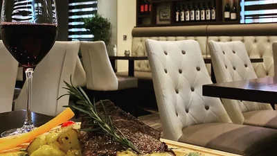 Grevena Restaurant
