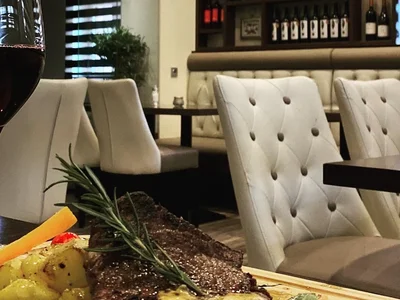 Grevena Restaurant