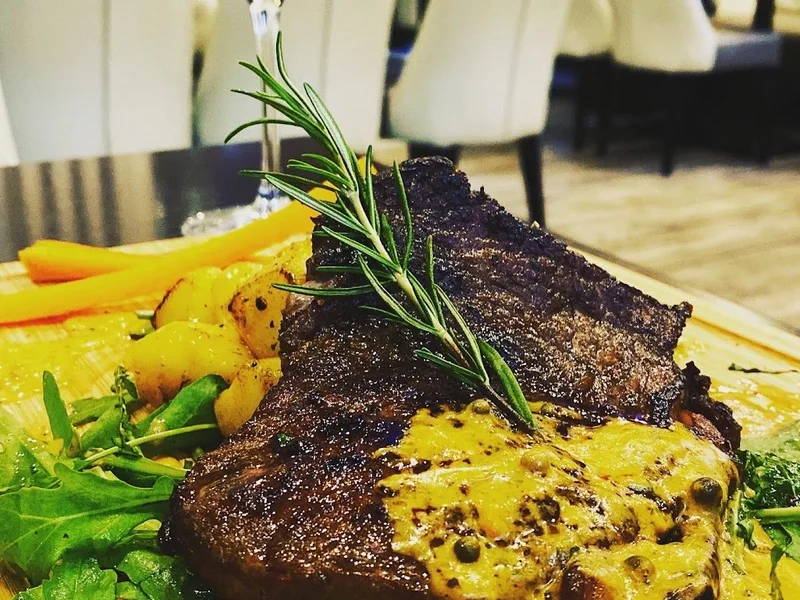 menu 1 of Grevena Restaurant