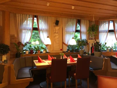 Restaurant Stephanie