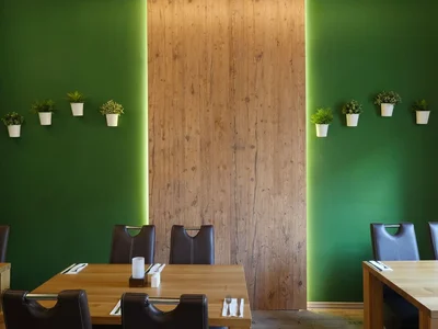 Griechisches Restaurant Oregano Nürnberg