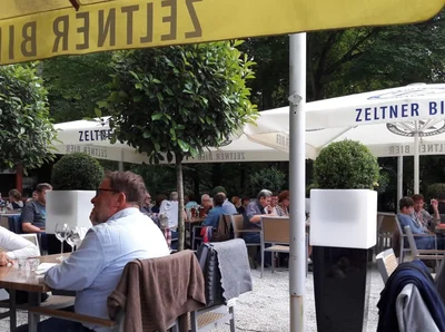 Restaurant Bienenheim