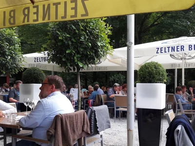 Restaurant Bienenheim