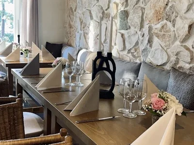 Griechisches Restaurant Lichtblick