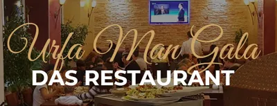 Urfa Man Gala Grillhouse
