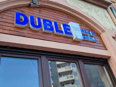 Duble Meze Grill