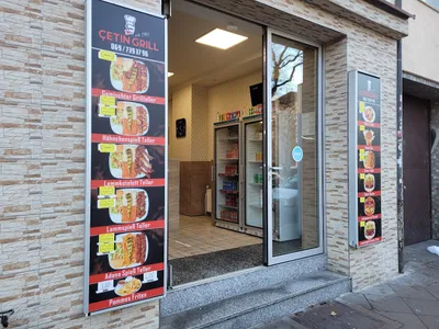 Çetin Grill
