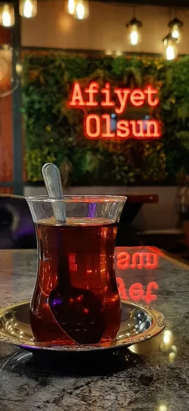 menu 1 of Toprak Grill & Steak Haus