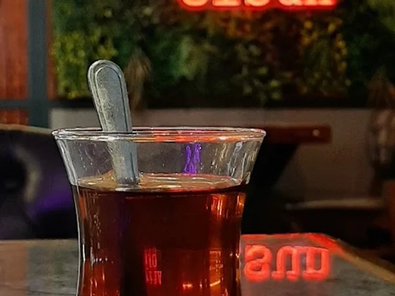 menu 1 of Toprak Grill & Steak Haus