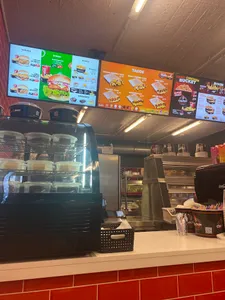 Chicken Boss