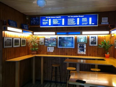 Park Grill