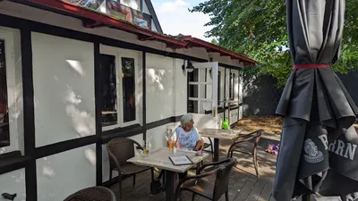 Restaurant Dorfkrug