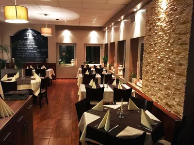 PANORAMA Restaurant
