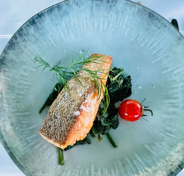 menu 2 of Tarantella