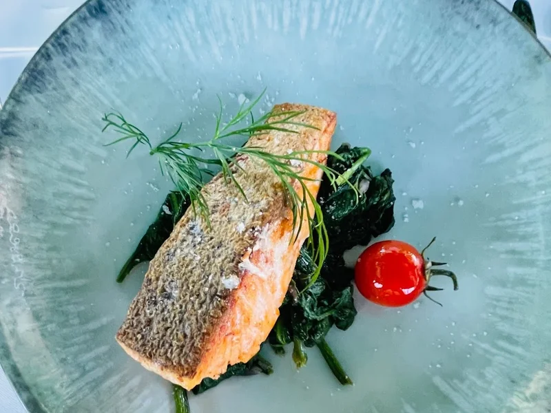 menu 2 of Tarantella