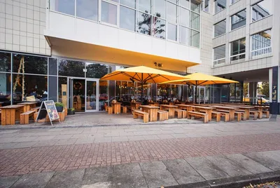 PETER PANE Burgergrill & Bar
