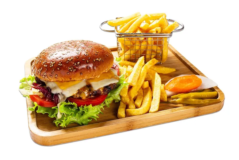 menu 1 of Tarsusi - Anatolian street food Wandsbek