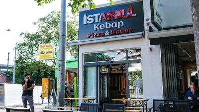 Istanbul Kebap