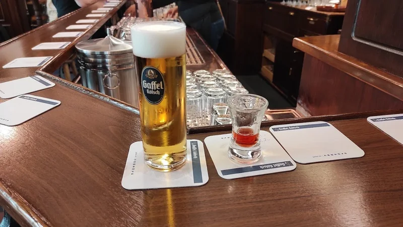 menu 2 of Haus Scholzen