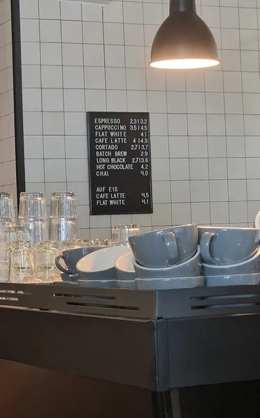 menu 2 of elbgold Winterhude | Mühlenkamp 59