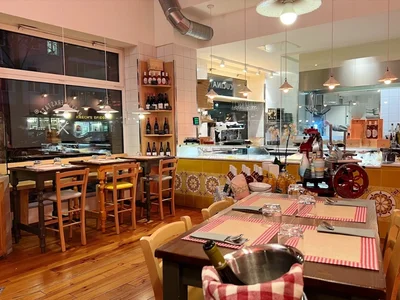 Pasta Werkstatt - hausgemachte & frische Nudeln - Pasta - Köln