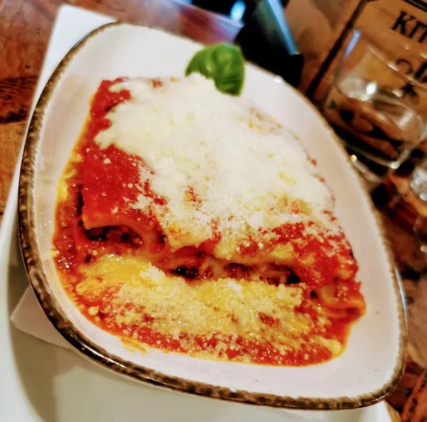 menu 2 of Da Me Primi e Vini