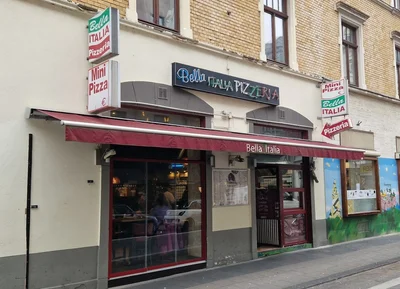 Bella Italia