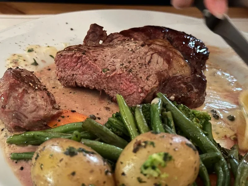 menu 1 of Pane e vino