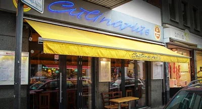 Culinarius In Biss by Federico