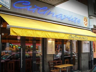 Culinarius In Biss by Federico