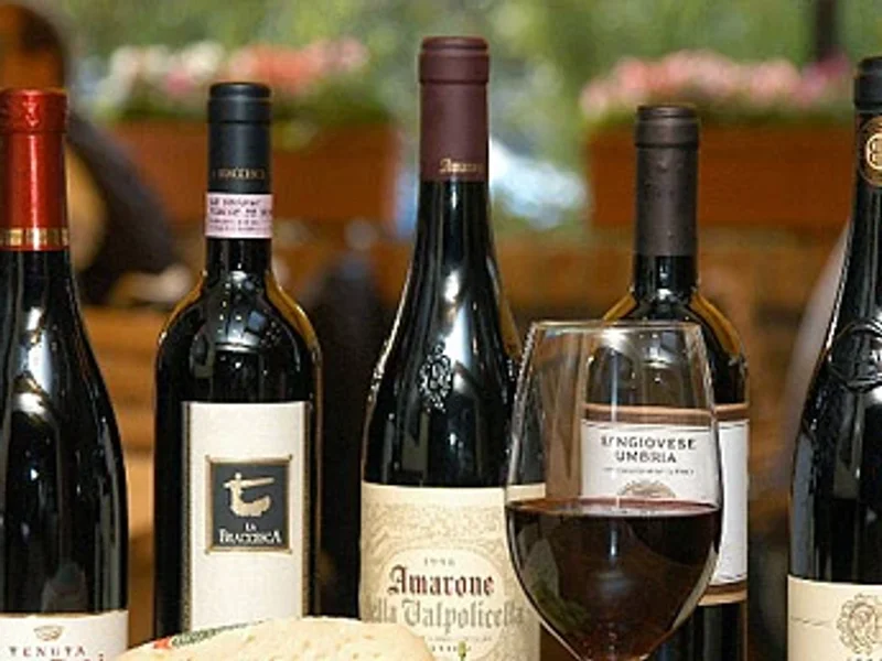 menu 1 of Culinarius In Biss by Federico