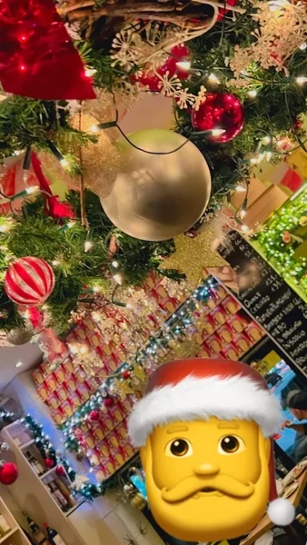 menu 2 of Culinarius In Biss by Federico