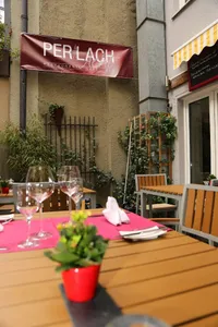 Perlach Acht - Augsburg