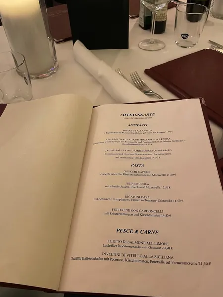 menu 1 of Mille Miglia Augsburg