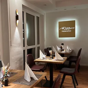 Ristorante da Mimmo - Il Palazzetto dei Gusti