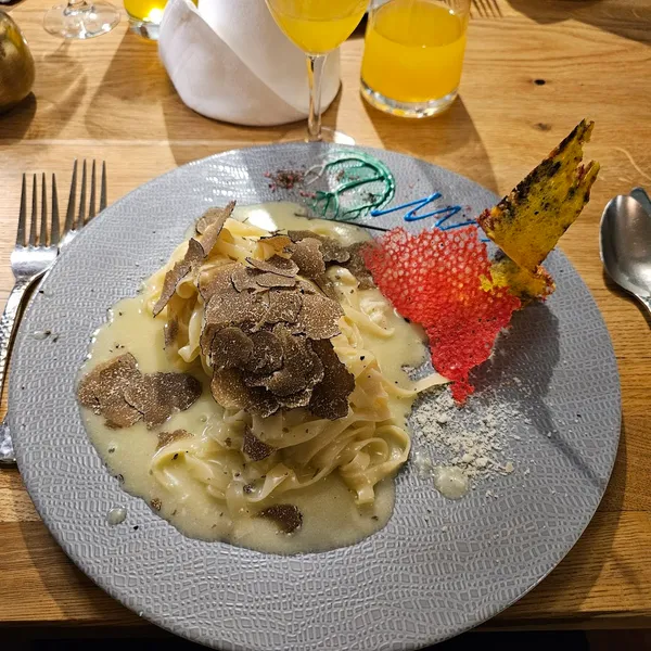 menu 1 of Ristorante da Mimmo - Il Palazzetto dei Gusti