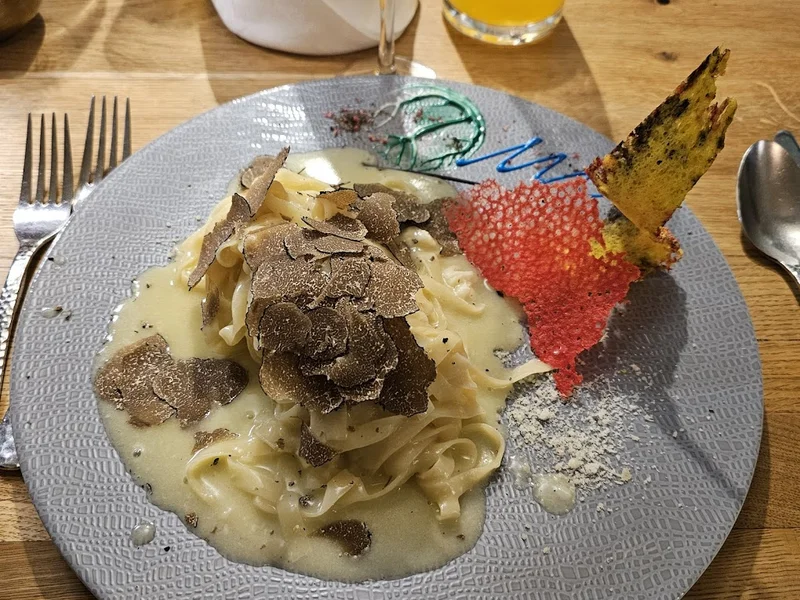 menu 1 of Ristorante da Mimmo - Il Palazzetto dei Gusti