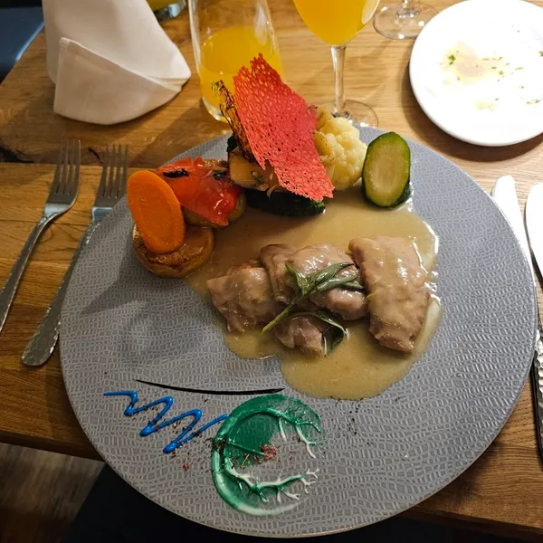 menu 2 of Ristorante da Mimmo - Il Palazzetto dei Gusti