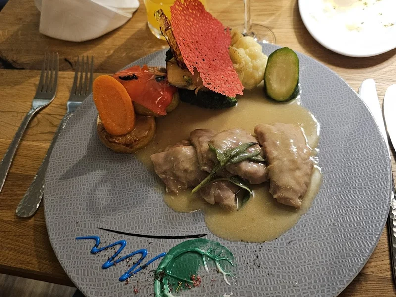 menu 2 of Ristorante da Mimmo - Il Palazzetto dei Gusti