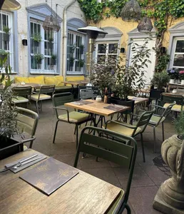 Restaurant Pastissima