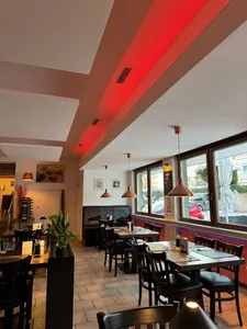 Restaurant Haus Mallack
